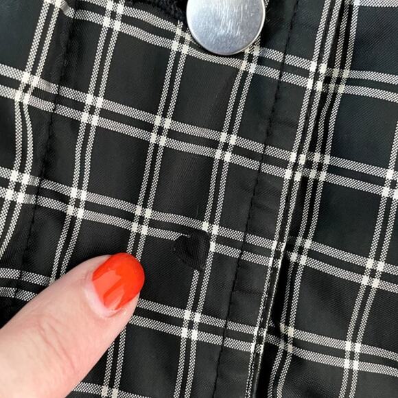 Vintage raincoat - Picture 3 of 10